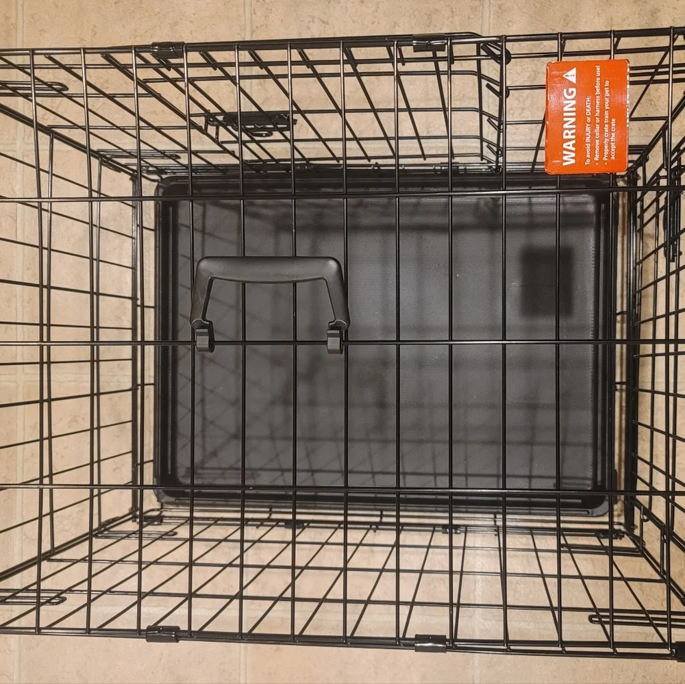 Dog Crate